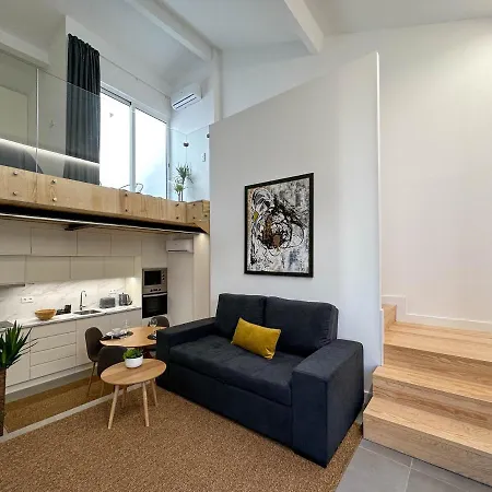 Apostolos Loft Evora Exterior photo