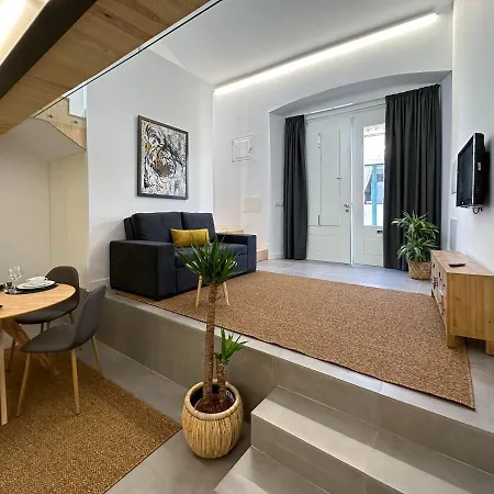 Apostolos Loft Evora Exterior photo