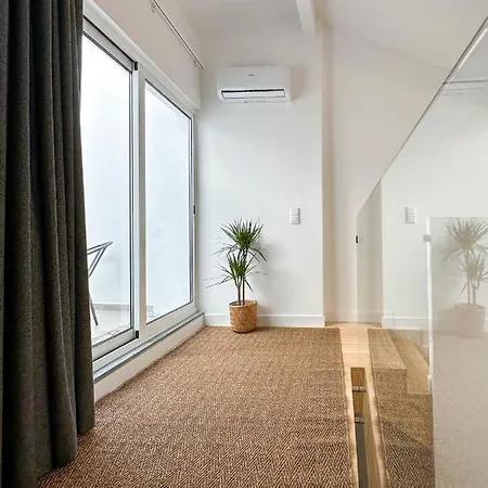 Apostolos Loft Evora Exterior photo