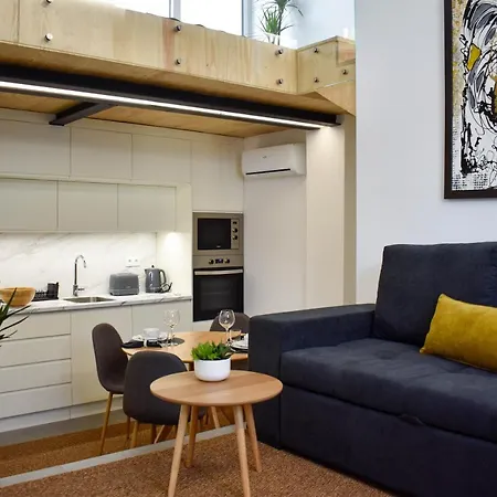 Apostolos Loft Evora Exterior photo