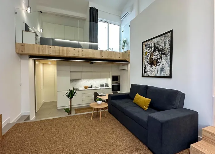 Apostolos Loft
