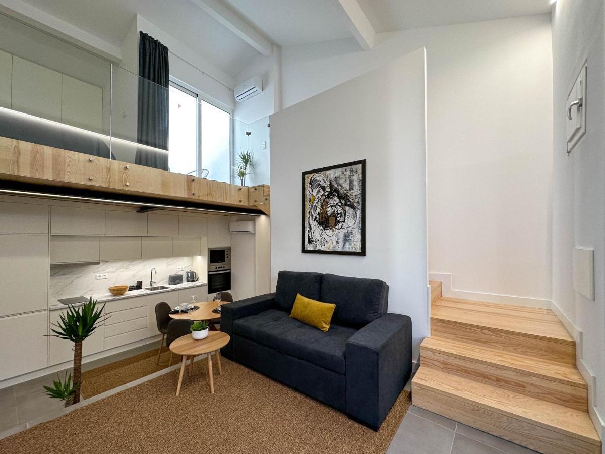 Apartment Apostolos Loft