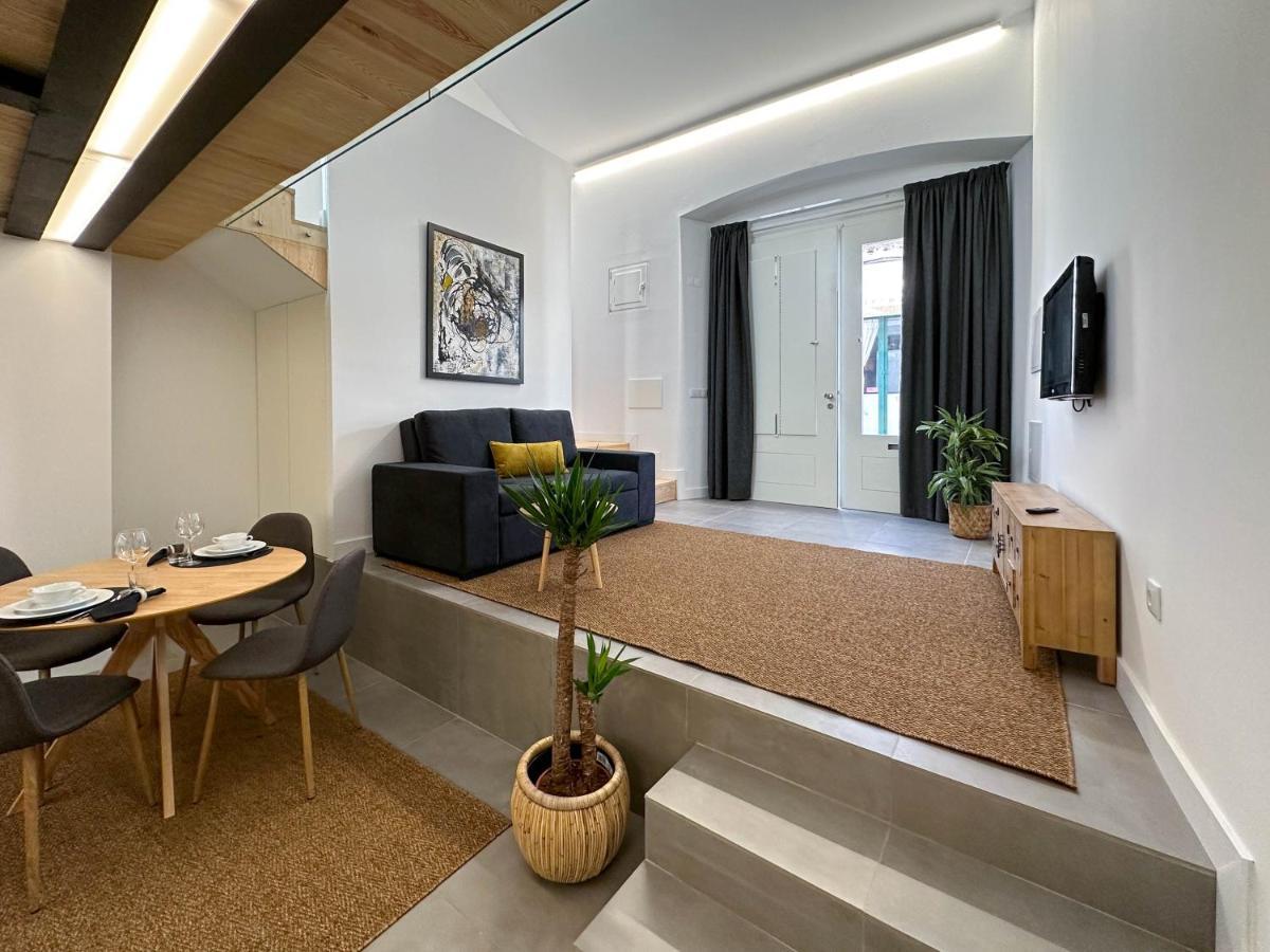 Apostolos Loft * Evora