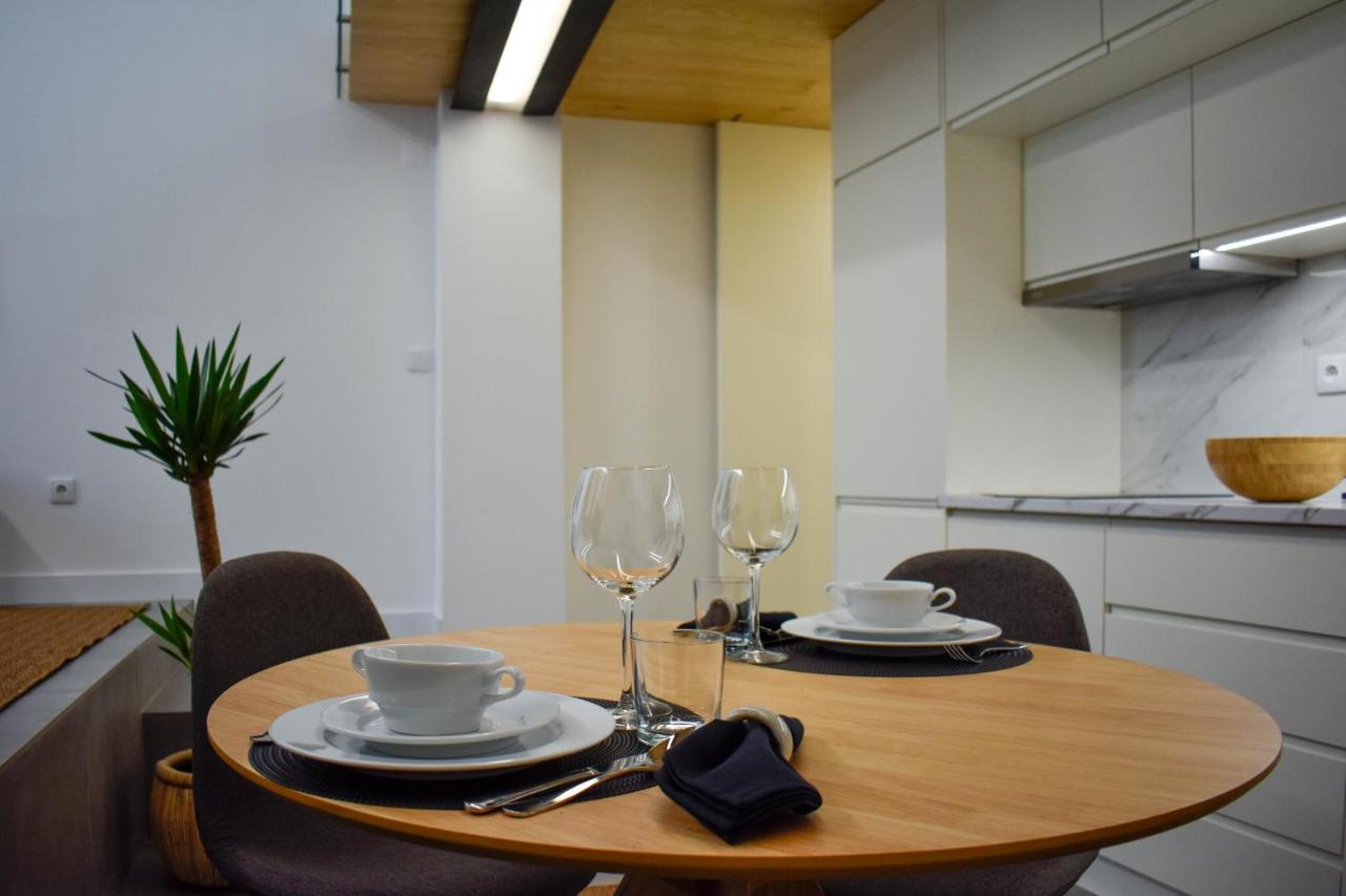 Apostolos Loft * Evora