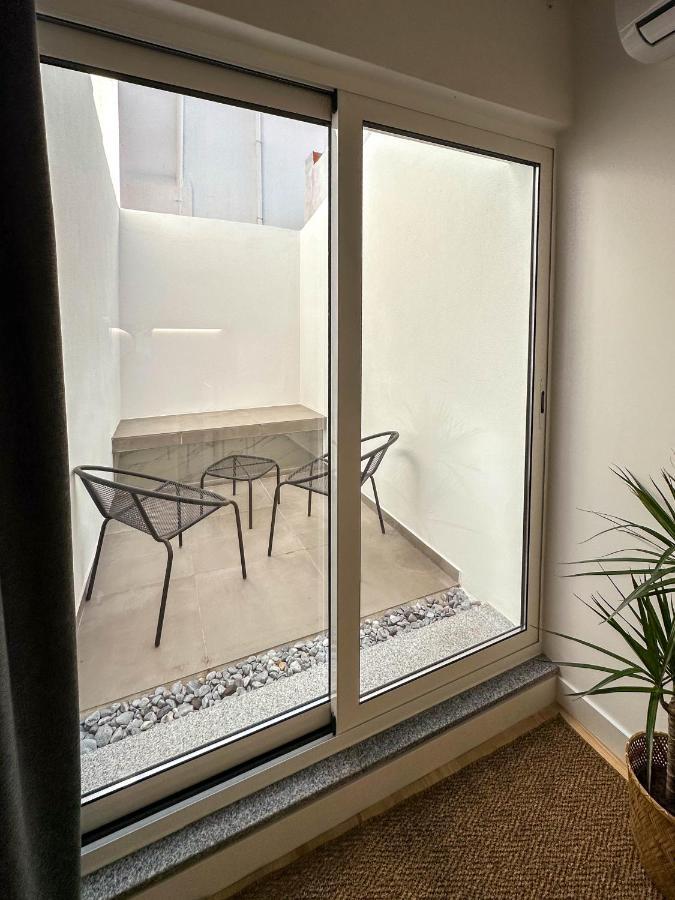 Apostolos Loft * Evora