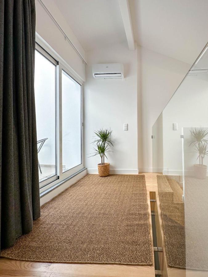 Apartment Apostolos Loft *