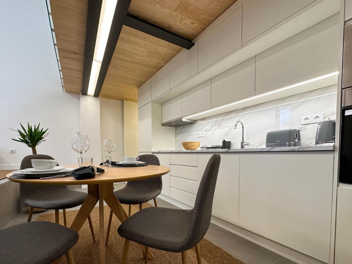 Apartment Apostolos Loft *