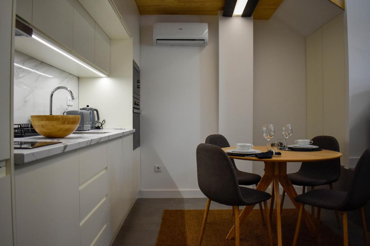 Apartment Apostolos Loft *