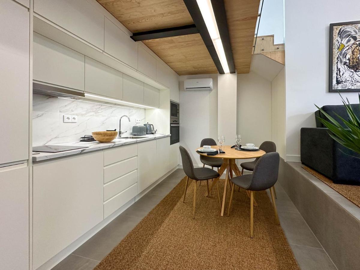 Apostolos Loft Apartment Evora